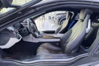 BMW İ8, 2016 il, 22700 km, 1500 L — şəkil 13