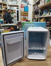 Avtomobil üçün soyuducu 4 litr — şəkil 2