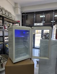 Bosch Minibar Soyuducu Vitrin — şəkil 17