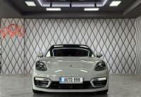 Porsche Panamera 4 E-Hybrid, 2021 il, 25500 km, 2900 L — şəkil 1