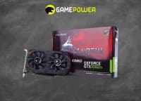 NVIDIA Colorful GTX 1050 Ti 4GB 128-bit Video Kart — şəkil 1