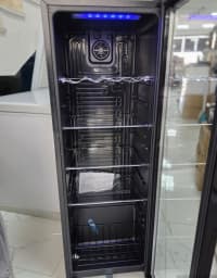 Bosch BC-139T Qara Soyuducu Vitrin — şəkil 8