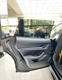 Porsche Taycan 4S Cross Turismo, 2022 il, 6000 km — şəkil 15