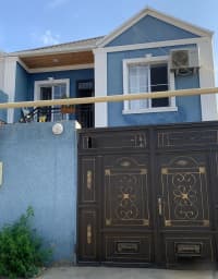 4 otaqlı həyət evi 140 m² satılır — şəkil 2