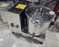 Peşəkar Tərəvəz və Ət Doğrayan Food Cutter — şəkil 11