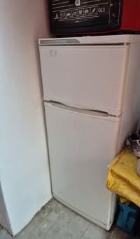 Indesit soyuducu — şəkil 1