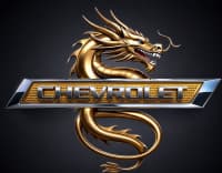 Chevrolet avtomobil ehtiyat hissələri və kuzov detalları — şəkil 2