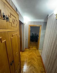 3 otaqlı mənzil 75 m² kirayə verilir — şəkil 11