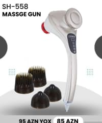 Relax & Spin Tone Bədən Masaj Aləti — şəkil 21