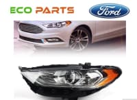 Alt LED fara Ford Fusion 2017-2020 — şəkil 1