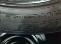 Yokohama Avid GT S35 235/55 R19 101V M+S Şini — şəkil 9