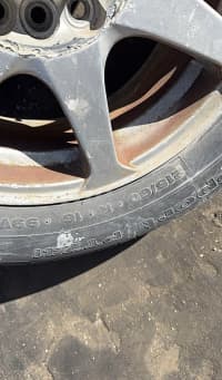 Disk komplekti Nissan Teana — şəkil 2