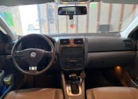 Volkswagen Jetta, 2007 il, 238000 km, 2.5 L — şəkil 6