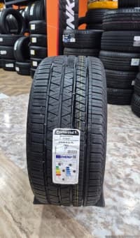 Continental CrossContact LX Sport 275/40 R22 Şin — şəkil 2