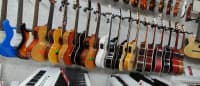 Klassik gitara , 6 simli — şəkil 4