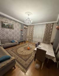 3 otaqlı mənzil 86 m² satılır — şəkil 4