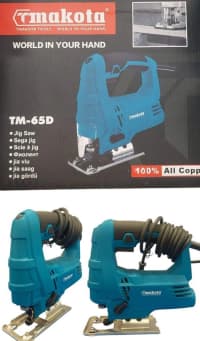 Elektrik lobzik Tmakota TM-65DD — şəkil 2