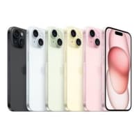 Apple iPhone 15, 6 GB — şəkil 3