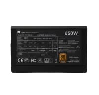 Qida bloku Thermalright TR-TB650S 650W 80+ Bronze — şəkil 5