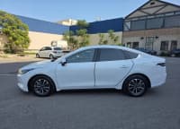 BYD Destroyer 05, 2025 il, 43000 km, 1.5 L — şəkil 3