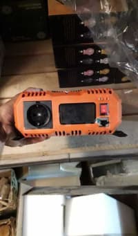 İnvertor 12V və 24V (500W-5000W) — şəkil 4