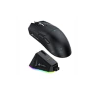 Oyun siçanı Attack Shark X11 Black — şəkil 1