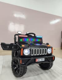 Uşaq avtomobili BH80C — şəkil 9