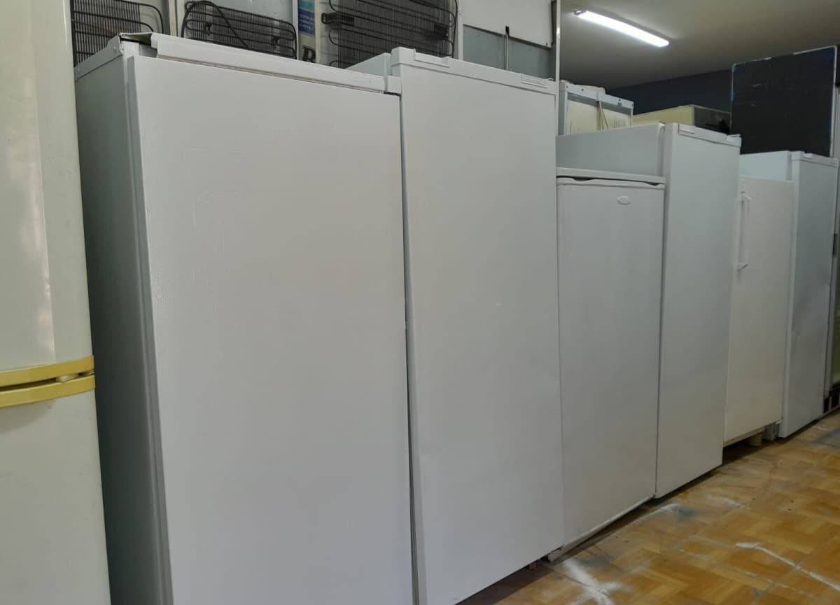 Indesit soyuducu