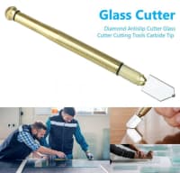 Şüşə kəsən alət Finder 3mm-12mm — şəkil 2