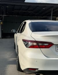 Toyota Camry, 2023 il, 71000 km, 2.5 L — şəkil 7
