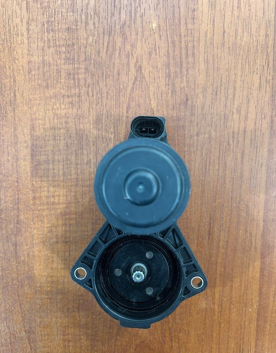 EGR klapan BYD Qin Plus