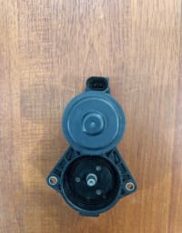EGR klapan BYD Qin Plus — şəkil 1