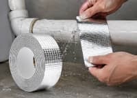 Suya davamlı bant (Waterproof tape) — şəkil 1
