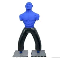 İnsan Formalı Boks Müqəvvası (Punch Dummy) — şəkil 5