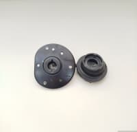 Amortizator yastığı Ford Fusion 2013-2020 — şəkil 2