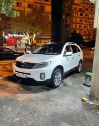 Kia Sorento 2020 İcarəyə Verilir — şəkil 4