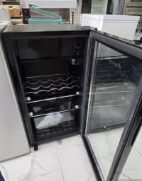Boosh Mini Bar Vitrin Soyuducusu — şəkil 16