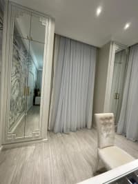 6 otaqlı həyət evi 400 m² satılır — şəkil 11
