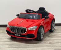 Uşaq elektromobili Mercedes — şəkil 2
