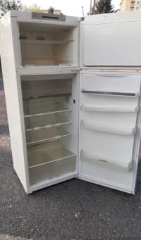 Indesit soyuducu — şəkil 3