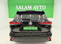 Toyota Highlander, 2022 il, 63000 km, 2500 L — şəkil 5