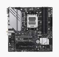 Ana plata ASUS Prime B650M-A WiFi II — şəkil 6