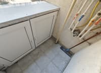 2 otaqlı mənzil 40 m² satılır — şəkil 12