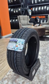 Vitour Formula Spec Z 195/55 R16 87V Şin — şəkil 1