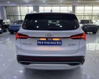 Hyundai Santa Fe, 2023 il, 71400 km, 1600 L — şəkil 7