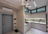 3 otaqlı mənzil 85 m² satılır — şəkil 7