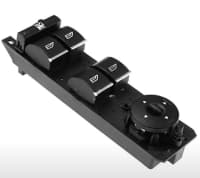 Şüşəqaldıran düymə bloku Ford Focus, Escape, Kuga, ST — şəkil 3