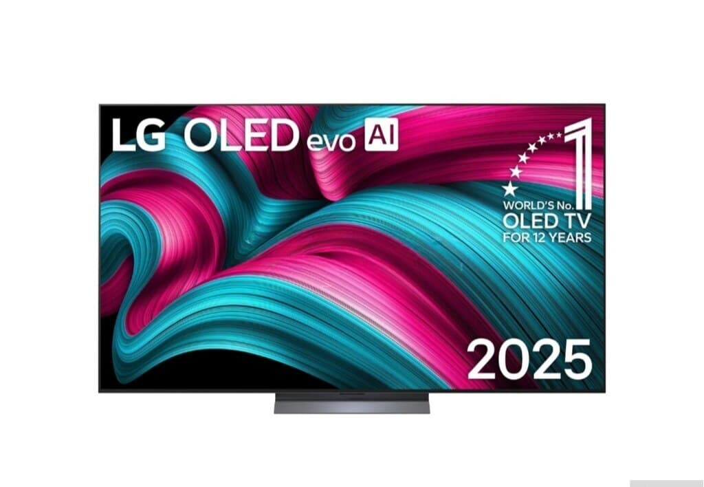 LG Televizor 77" OLED