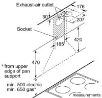 Bosch aspirator — şəkil 4