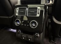 Land Rover Range Rover, 2021 il, 170000 km, 3 L — şəkil 19